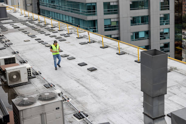 Best Commercial Roofing Services  in Rio Grande City, TX