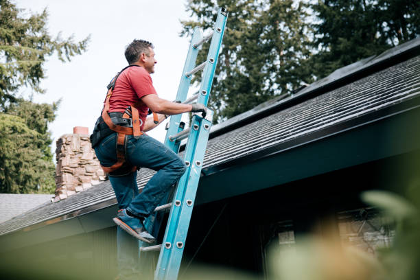 Rio Grande City, TX Roofing Service Company